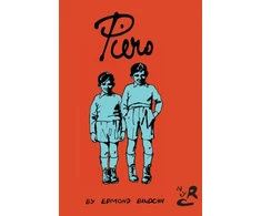 KNYGA Edmond Baudoin Piero