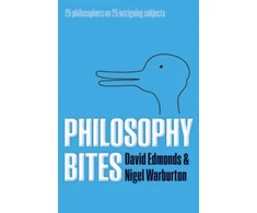 KNYGA Edmonds David Philosophy Bites
