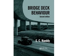 KNYGA Edmund C Hambly Bridge Deck Behaviour