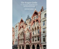 KNYGA Edmund Harris Rogue Goths