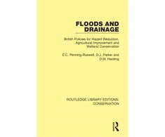 KNYGA Edmund Penning Rowsell Floods and Drainage