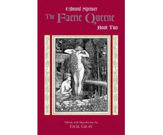 KNYGA Edmund Spenser Faerie Queene, Book Two