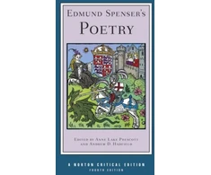 KNYGA Edmund Spenser's Poetry