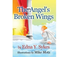 KNYGA Edna Y Sykes Angel's Broken Wings