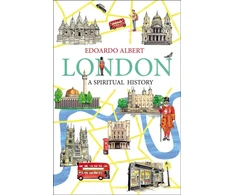 KNYGA Edoardo Albert London: A Spiritual History