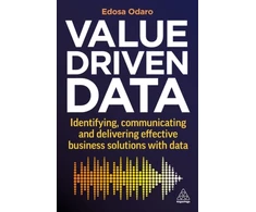 KNYGA Edosa Odaro Value-Driven Data