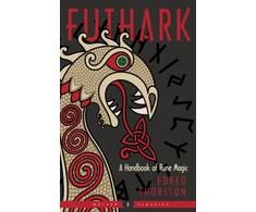 KNYGA Edred Thorsson Futhark
