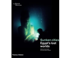KNYGA Berghoff Sunken cities