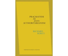 KNYGA Eduardo Mendieta Pragmatism as Anti-Authoritarianism