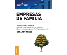 KNYGA Eduardo Press Empresas de Familia