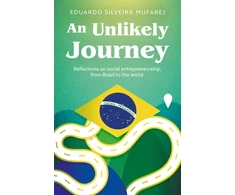 KNYGA Eduardo Silveira Mufarej Unlikely Journey
