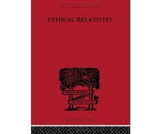 KNYGA Edw Westermarck Ethical Relativity
