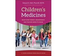 KNYGA Edward A Bell Children's Medicines