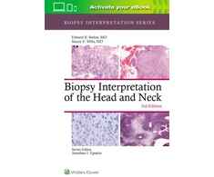 KNYGA Edward B. Stelow MD Biopsy Interpretation of the Head and Neck