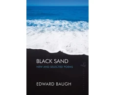 KNYGA Edward Baugh Juodas Sand: New and Selected Poems