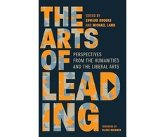 KNYGA Edward Brooks Arts of Leading