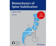 KNYGA Edward C Benzel Biomechanics of Spine Stabilization