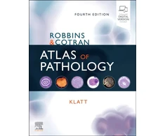 KNYGA Edward C Klatt Robbins and Cotran Atlas of Pathology