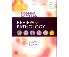 KNYGA Edward C Klatt Robbins and Cotran Review of Pathology