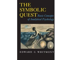 KNYGA Edward C Whitmont Symbolic Quest