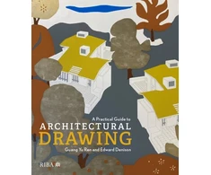 KNYGA Edward Denison Practical Guide to Architectural Drawing