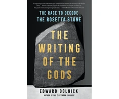 KNYGA Edward Dolnick Writing of the Gods