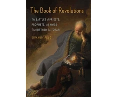 KNYGA Edward Feld Book of Revolutions