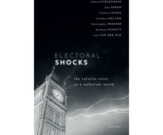 KNYGA Edward Fieldhouse Electoral Shocks