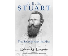 KNYGA Edward G Longacre J. E. B. Stuart