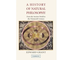 KNYGA Edward Grant History of Natural Philosophy