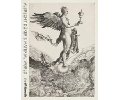 KNYGA Edward H Wouk Albrecht DuRer’s Material World