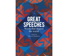 KNYGA Edward Humphreys Great Speeches