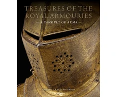 KNYGA Edward Impey Treasures of the Royal Armouries