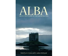 KNYGA Edward J Cowan Alba