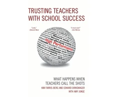 KNYGA Edward J Dirkswager Trusting Teachers with School Success