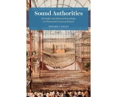 KNYGA Edward J Gillin Sound Authorities