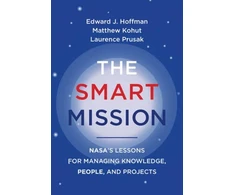 KNYGA Edward J Hoffman Smart Mission