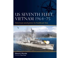 KNYGA Edward J Marolda US Seventh Fleet, Vietnam 1964?75