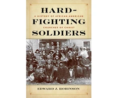 KNYGA Edward J Robinson Hard-Fighting Soldiers