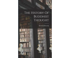 KNYGA Edward J Thomas History Of Buddhist Thought