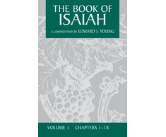 KNYGA Edward J Young Book of Isaiah