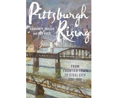 KNYGA Edward K Muller Pittsburgh Rising