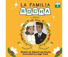 KNYGA Edward Lee Rocha La Familia Rocha