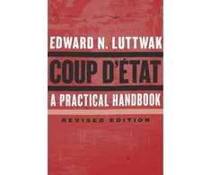 KNYGA Edward Luttwak Coup d'Etat