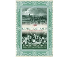KNYGA Edward Marston Repentant Rake