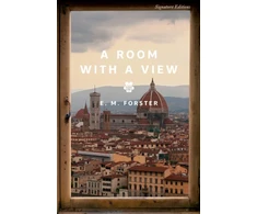 KNYGA Edward Morgan Forster Room with a View
