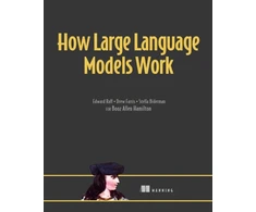 KNYGA Edward Raff How Large Language Models Work
