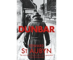 KNYGA Edward St Aubyn Dunbar