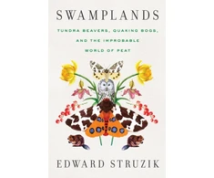 KNYGA Edward Struzik Swamplands