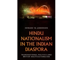 KNYGA Edward T. G. Anderson Hindu Nationalism in the Indian Diaspora